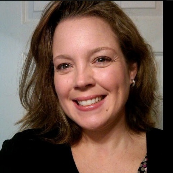 Meet your Posher, Kristin - Picture 1 of 1